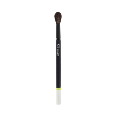 THE CREASE BRUSH-24 09 (PINCEL PARA HUECO DE PÁRPADOS)